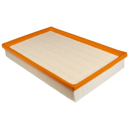 Mahle Air Filter, Lx1500 LX1500